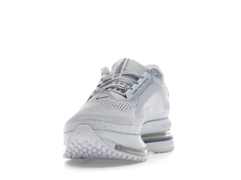 Nike Air Zoom Pegasus Premium Football Grey (Women's)