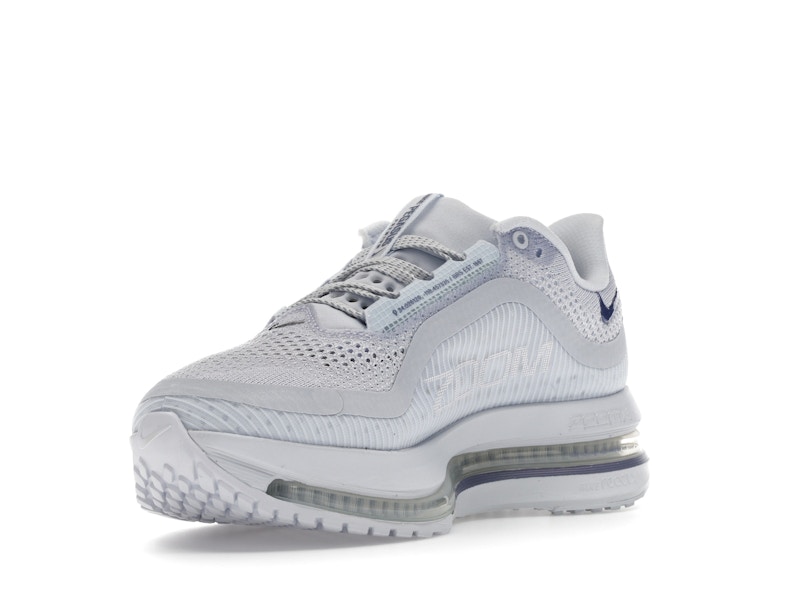 Nike Air Zoom Pegasus Premium Football Grey (Women's)
