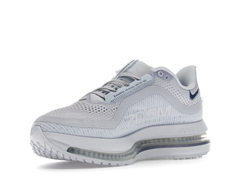 Nike Air Zoom Pegasus Premium Football Grey (Women's)