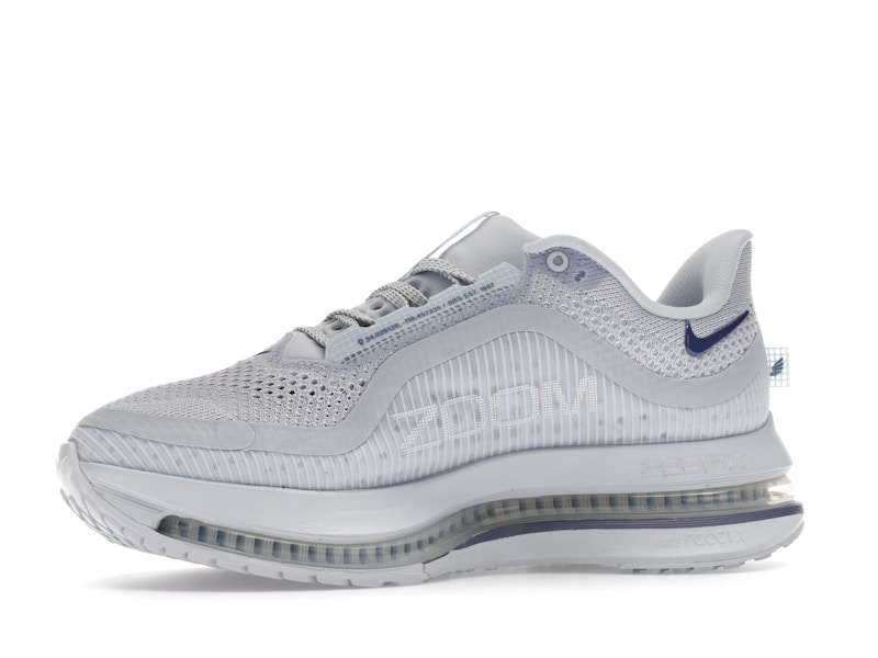 Nike Air Zoom Pegasus Premium Football Grey (Women's)