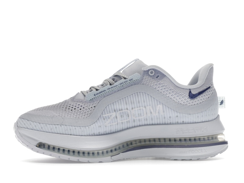 Nike Air Zoom Pegasus Premium Football Grey (Women's)