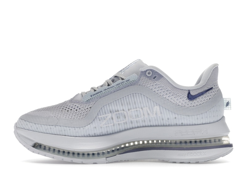 Nike Air Zoom Pegasus Premium Football Grey (Women's)