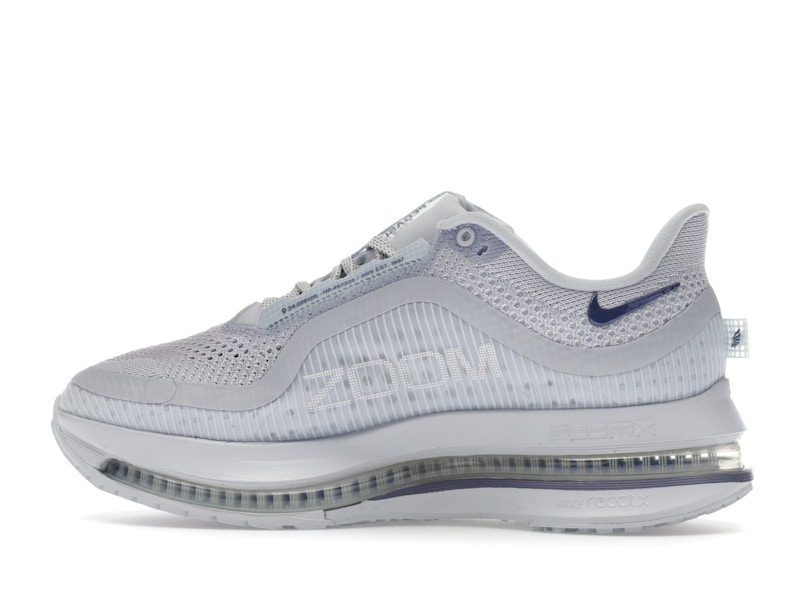 Nike Air Zoom Pegasus Premium Football Grey (Women's)