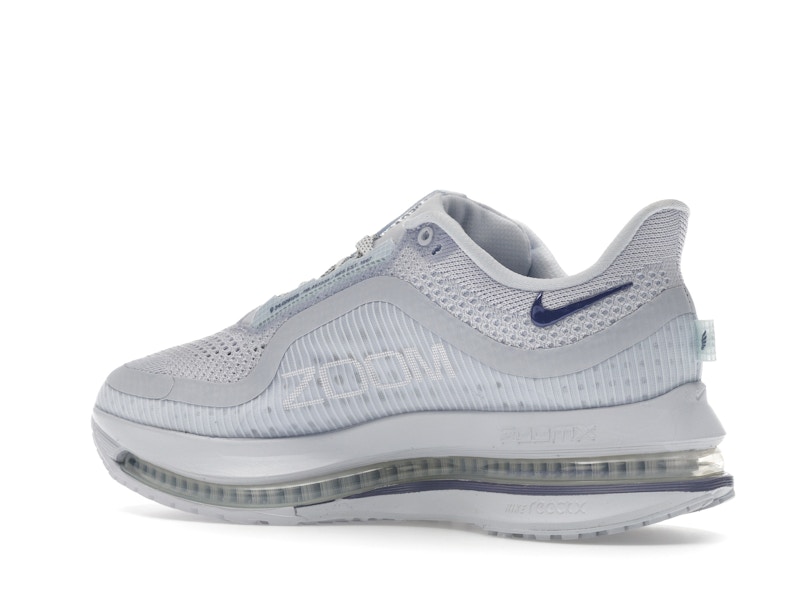 Nike Air Zoom Pegasus Premium Football Grey (Women's)