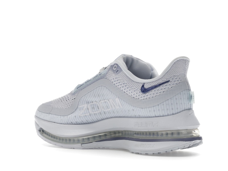 Nike Air Zoom Pegasus Premium Football Grey (Women's)