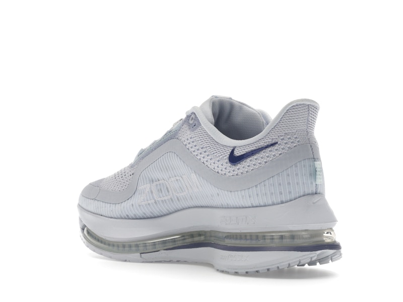 Nike Air Zoom Pegasus Premium Football Grey (Women's)