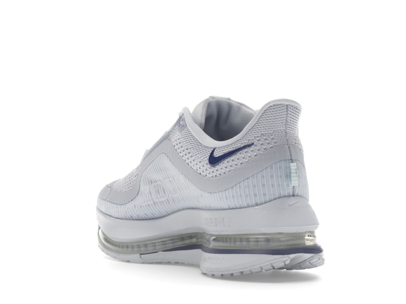 Nike Air Zoom Pegasus Premium Football Grey (Women's)