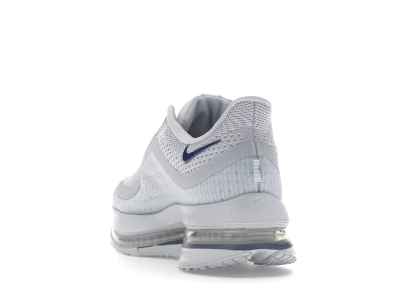 Nike Air Zoom Pegasus Premium Football Grey (Women's)