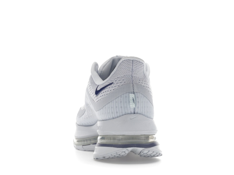 Nike Air Zoom Pegasus Premium Football Grey (Women's)