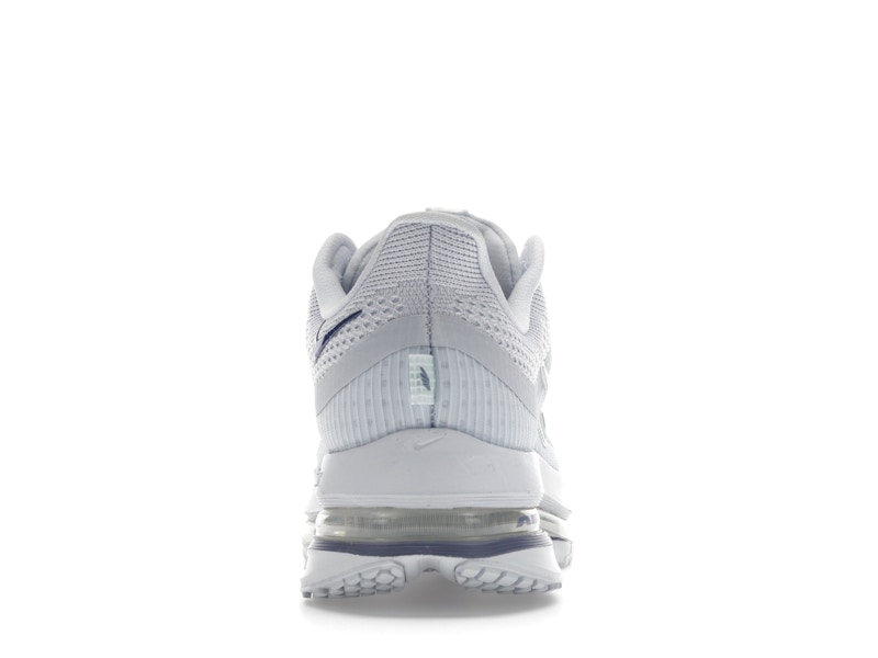 Nike Air Zoom Pegasus Premium Football Grey (Women's)