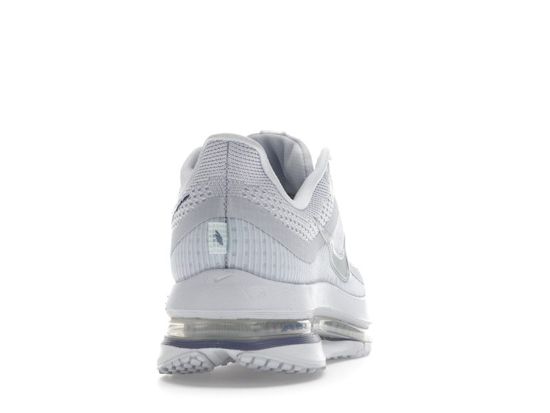 Nike Air Zoom Pegasus Premium Football Grey (Women's)