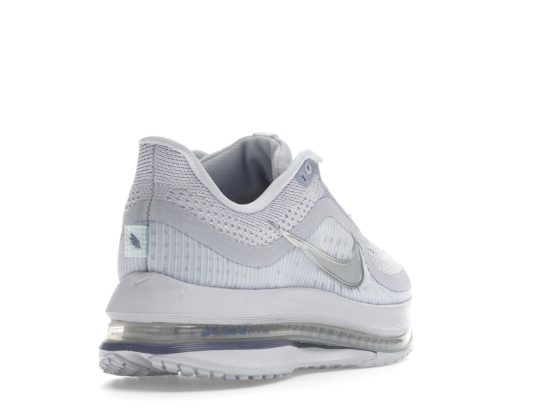 Nike Air Zoom Pegasus Premium Football Grey (Women's)