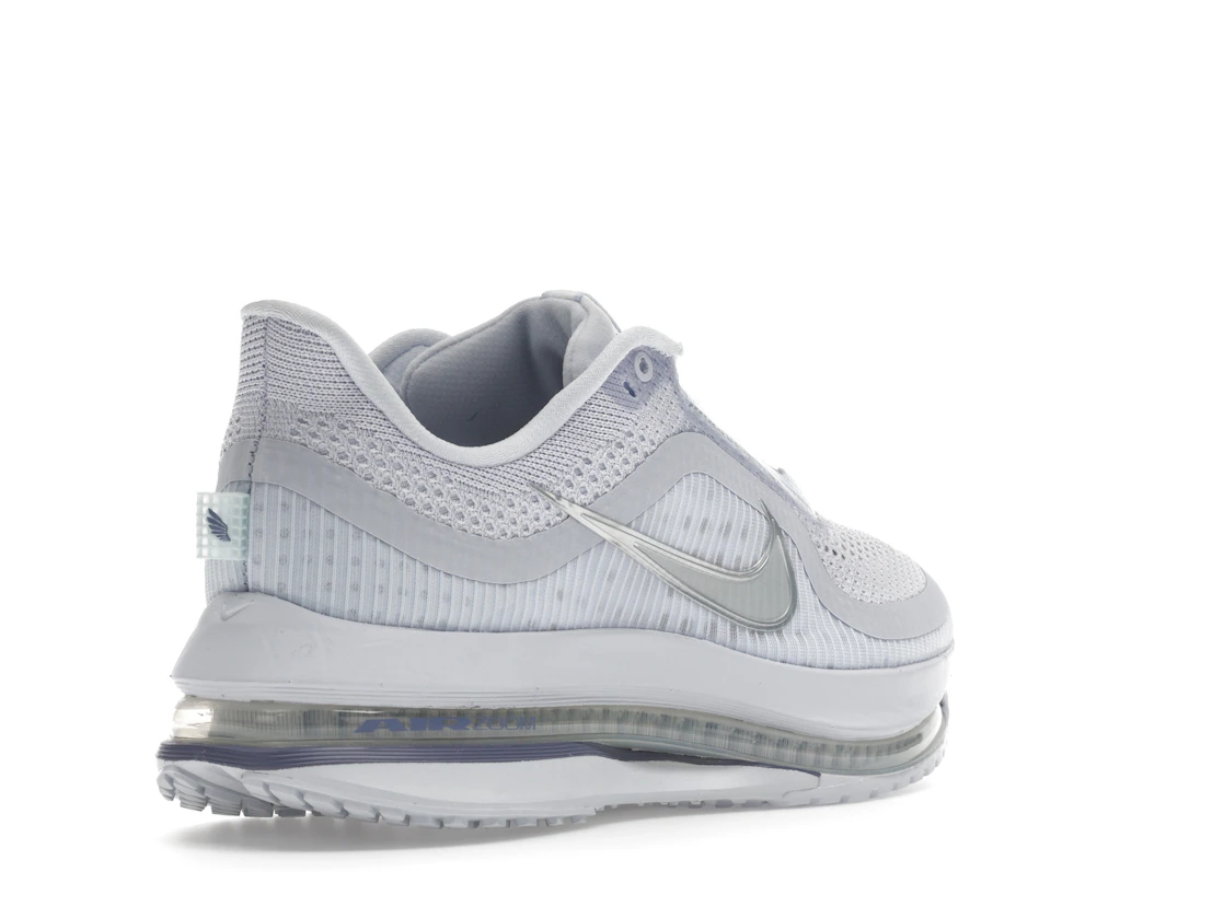 Nike Air Zoom Pegasus Premium Football Grey (Women's)