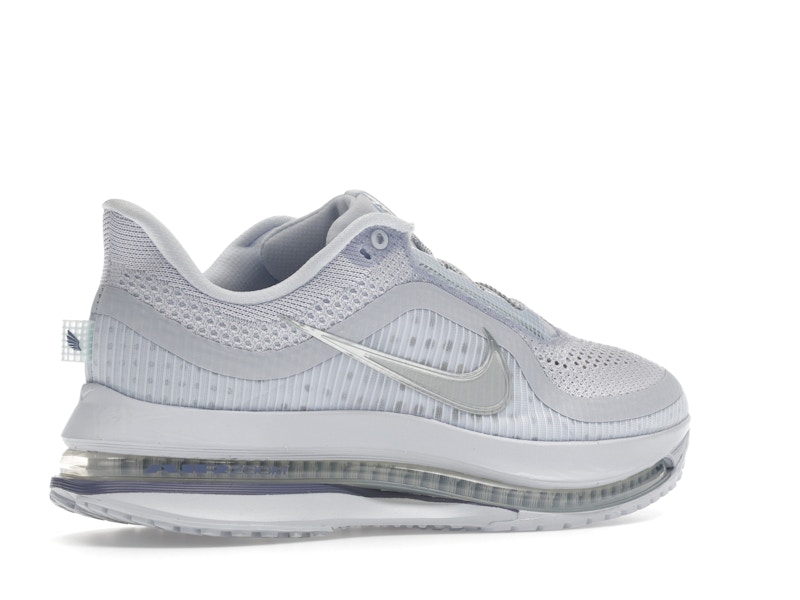 Nike Air Zoom Pegasus Premium Football Grey (Women's)