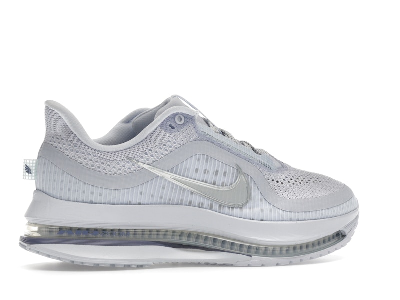 Nike Air Zoom Pegasus Premium Football Grey (Women's)