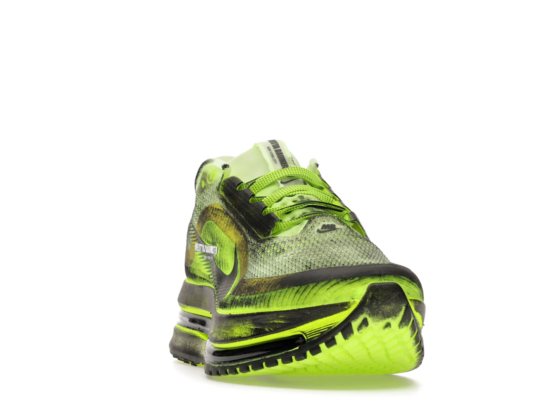 Nike Air Zoom Pegasus Premium Melitta Baumeister Volt (Women's)