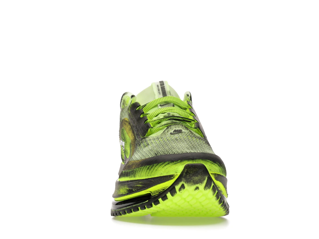 Nike Air Zoom Pegasus Premium Melitta Baumeister Volt (Women's)