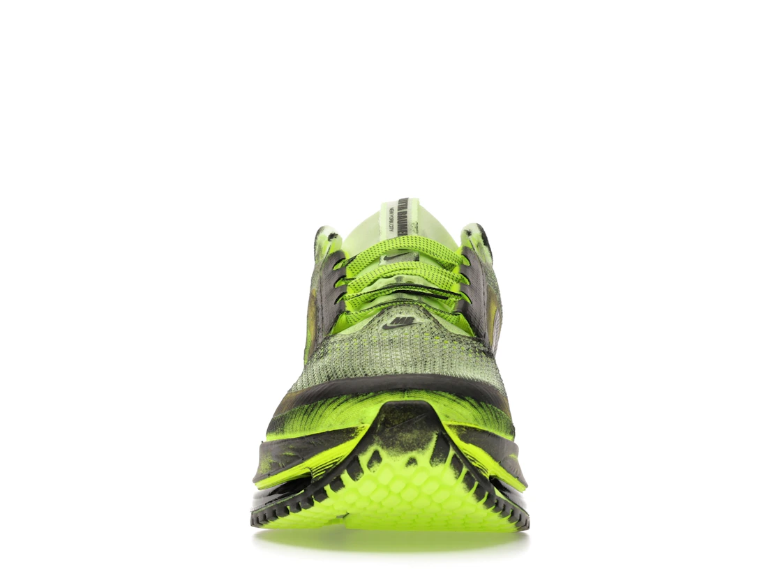 Nike Air Zoom Pegasus Premium Melitta Baumeister Volt (Women's)