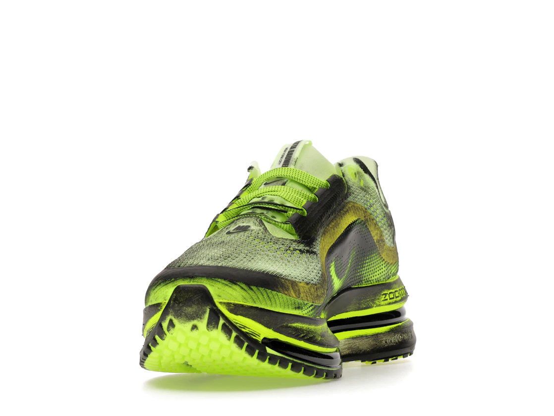 Nike Air Zoom Pegasus Premium Melitta Baumeister Volt (Women's)