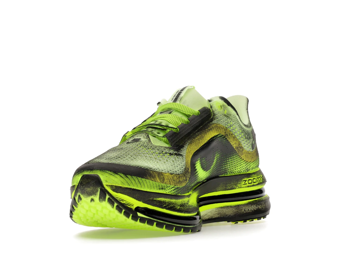 Nike Air Zoom Pegasus Premium Melitta Baumeister Volt (Women's)