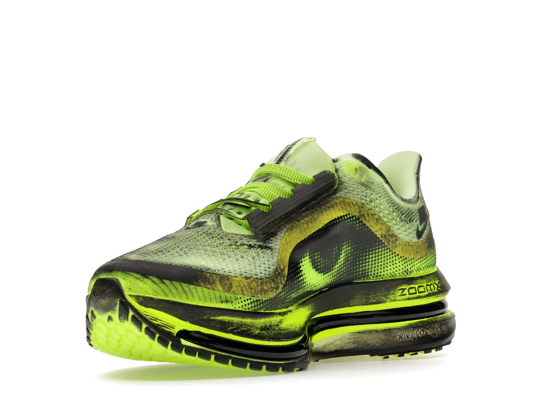 Nike Air Zoom Pegasus Premium Melitta Baumeister Volt (Women's)