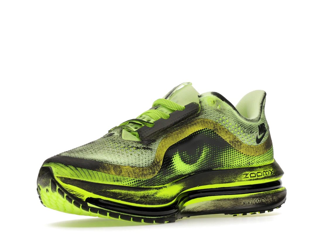 Nike Air Zoom Pegasus Premium Melitta Baumeister Volt (Women's)