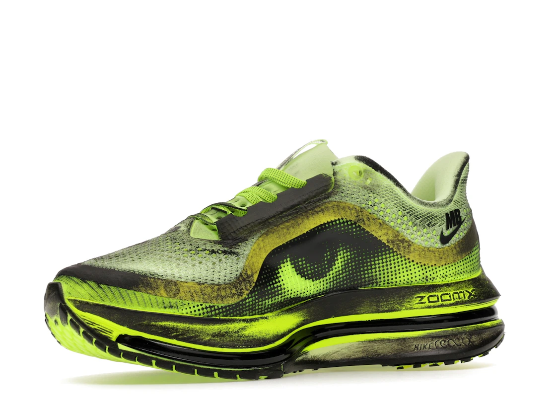 Nike Air Zoom Pegasus Premium Melitta Baumeister Volt (Women's)