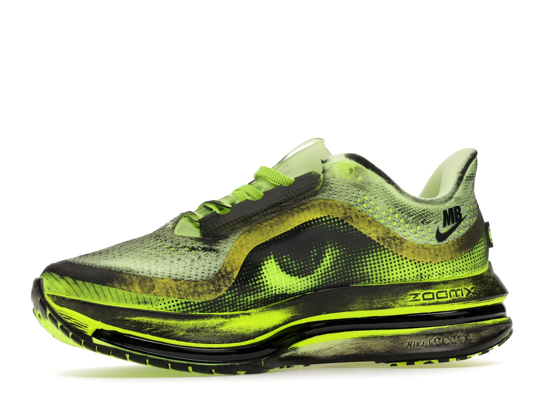 Nike Air Zoom Pegasus Premium Melitta Baumeister Volt (Women's)