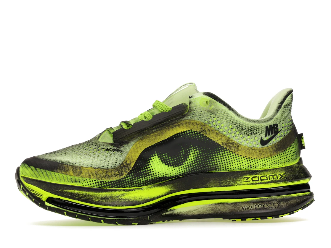 Nike Air Zoom Pegasus Premium Melitta Baumeister Volt (Women's)