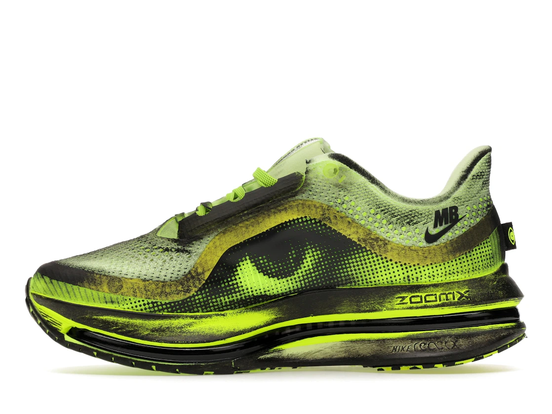 Nike Air Zoom Pegasus Premium Melitta Baumeister Volt (Women's)