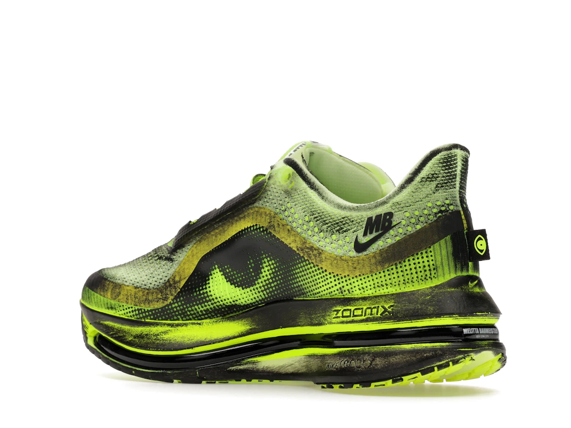 Nike Air Zoom Pegasus Premium Melitta Baumeister Volt (Women's)