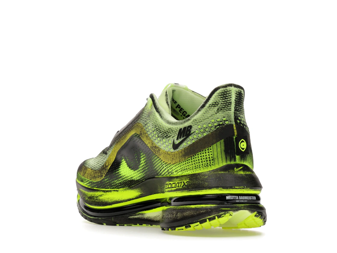 Nike Air Zoom Pegasus Premium Melitta Baumeister Volt (Women's)