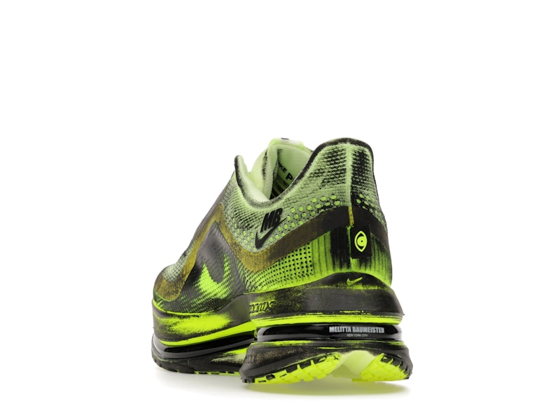 Nike Air Zoom Pegasus Premium Melitta Baumeister Volt (Women's)