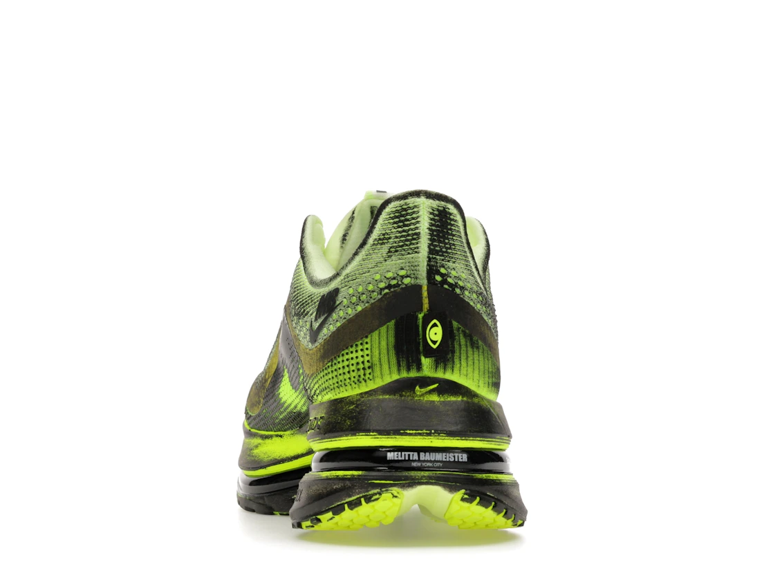 Nike Air Zoom Pegasus Premium Melitta Baumeister Volt (Women's)