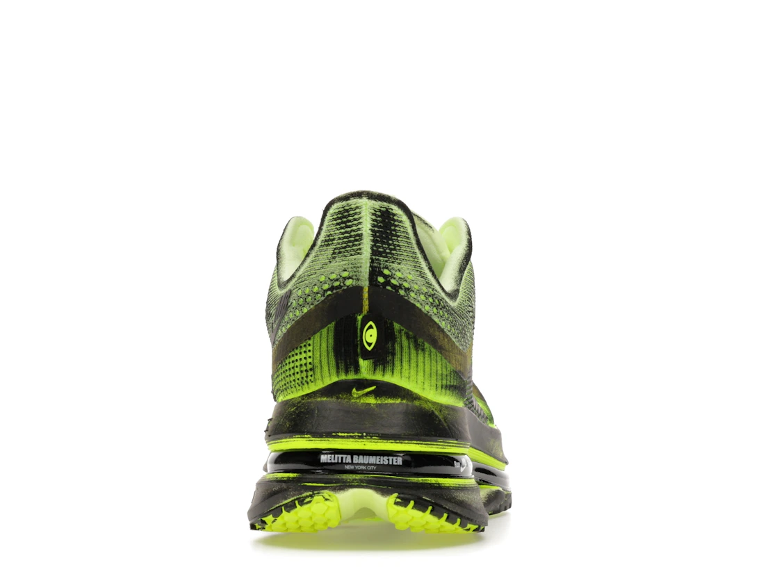 Nike Air Zoom Pegasus Premium Melitta Baumeister Volt (Women's)