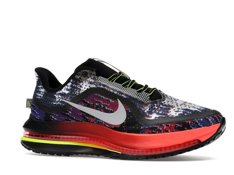 Nike Air Zoom Pegasus Premium Multi-Pixel