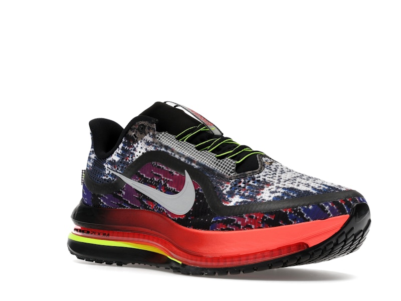 Nike Air Zoom Pegasus Premium Multi-Pixel