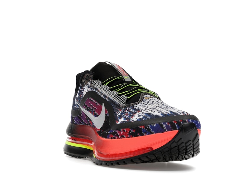 Nike Air Zoom Pegasus Premium Multi-Pixel