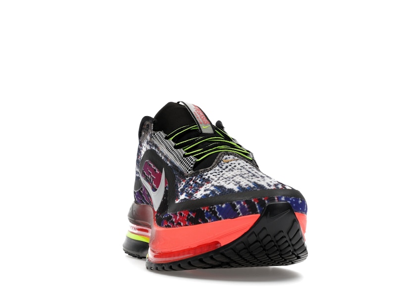 Nike Air Zoom Pegasus Premium Multi-Pixel