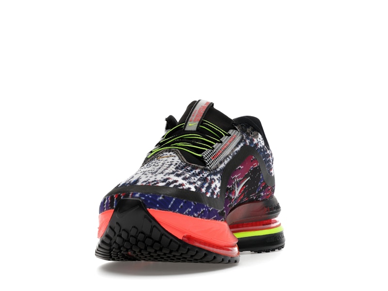 Nike Air Zoom Pegasus Premium Multi-Pixel