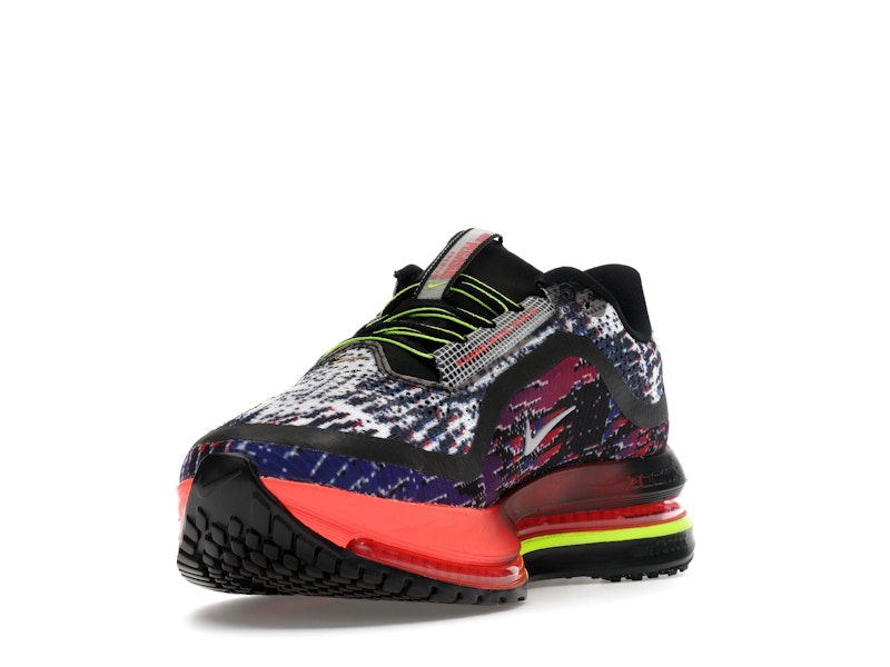 Nike Air Zoom Pegasus Premium Multi-Pixel