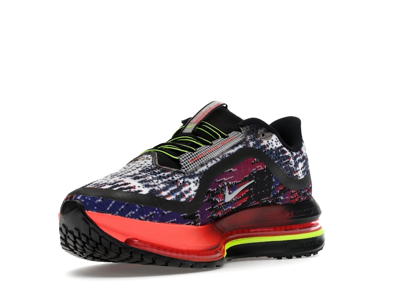 Nike Air Zoom Pegasus Premium Multi-Pixel