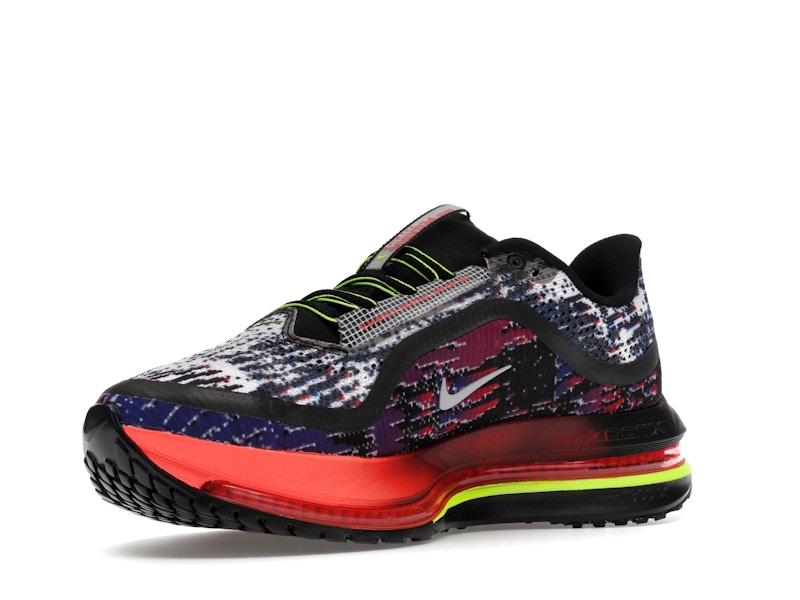 Nike Air Zoom Pegasus Premium Multi-Pixel