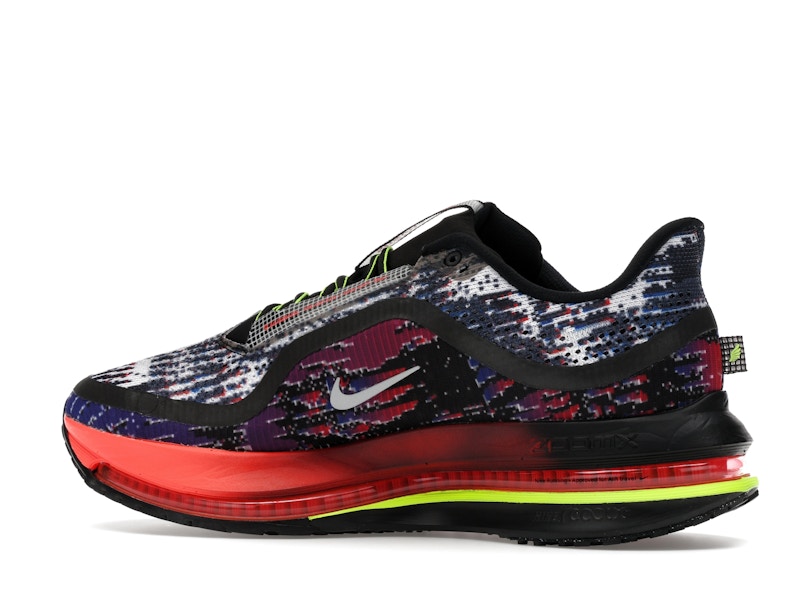 Nike Air Zoom Pegasus Premium Multi-Pixel