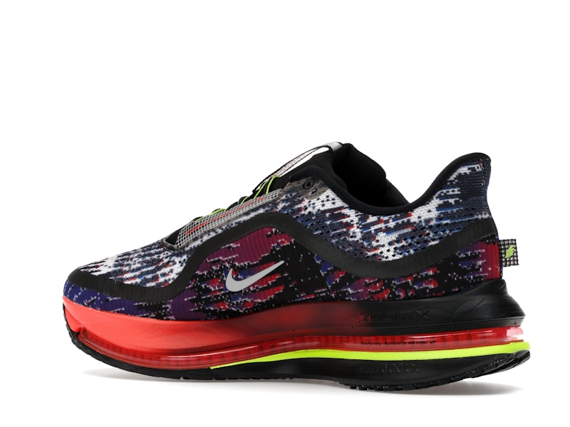 Nike Air Zoom Pegasus Premium Multi-Pixel