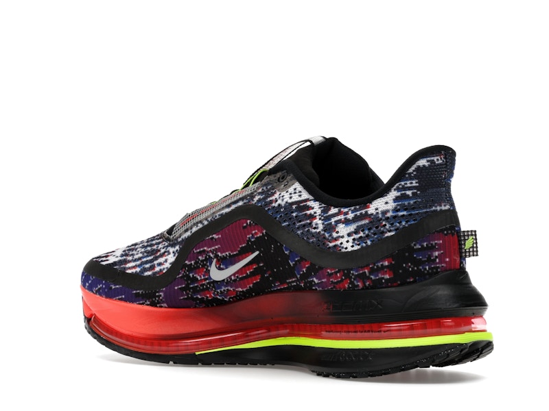 Nike Air Zoom Pegasus Premium Multi-Pixel