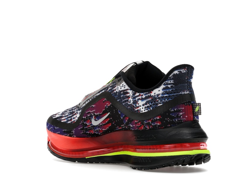 Nike Air Zoom Pegasus Premium Multi-Pixel