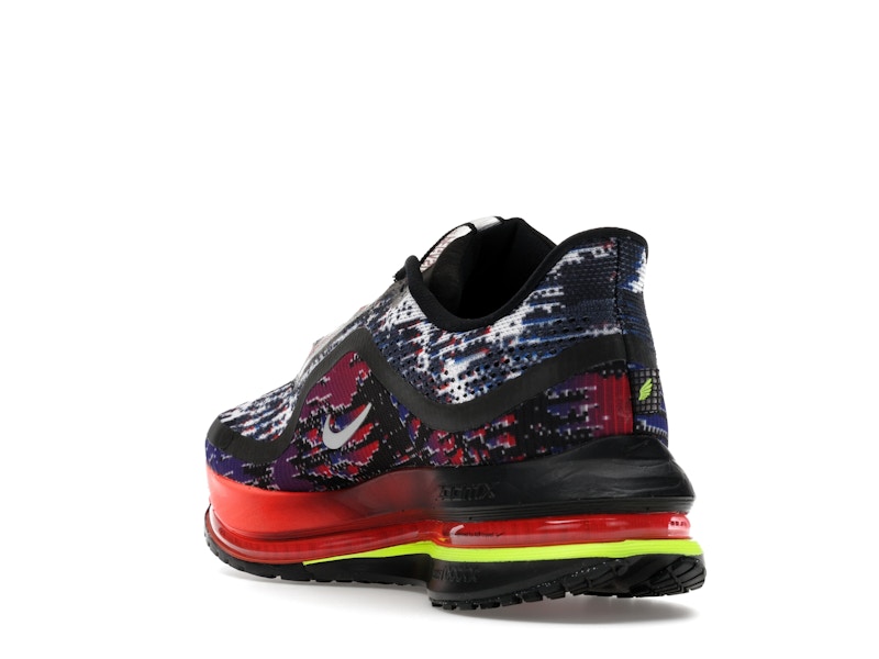 Nike Air Zoom Pegasus Premium Multi-Pixel