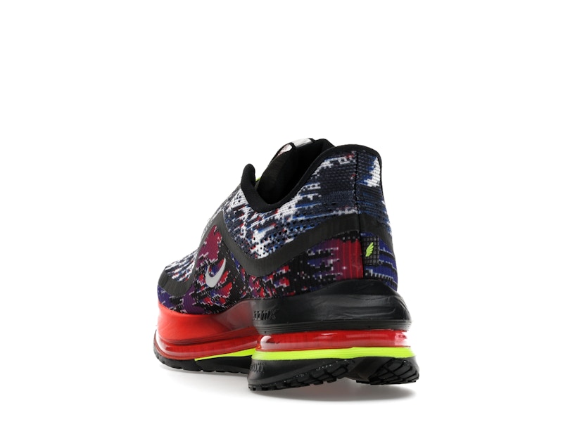 Nike Air Zoom Pegasus Premium Multi-Pixel