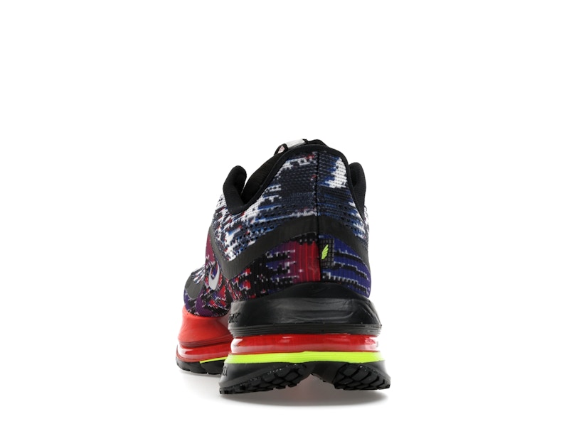 Nike Air Zoom Pegasus Premium Multi-Pixel